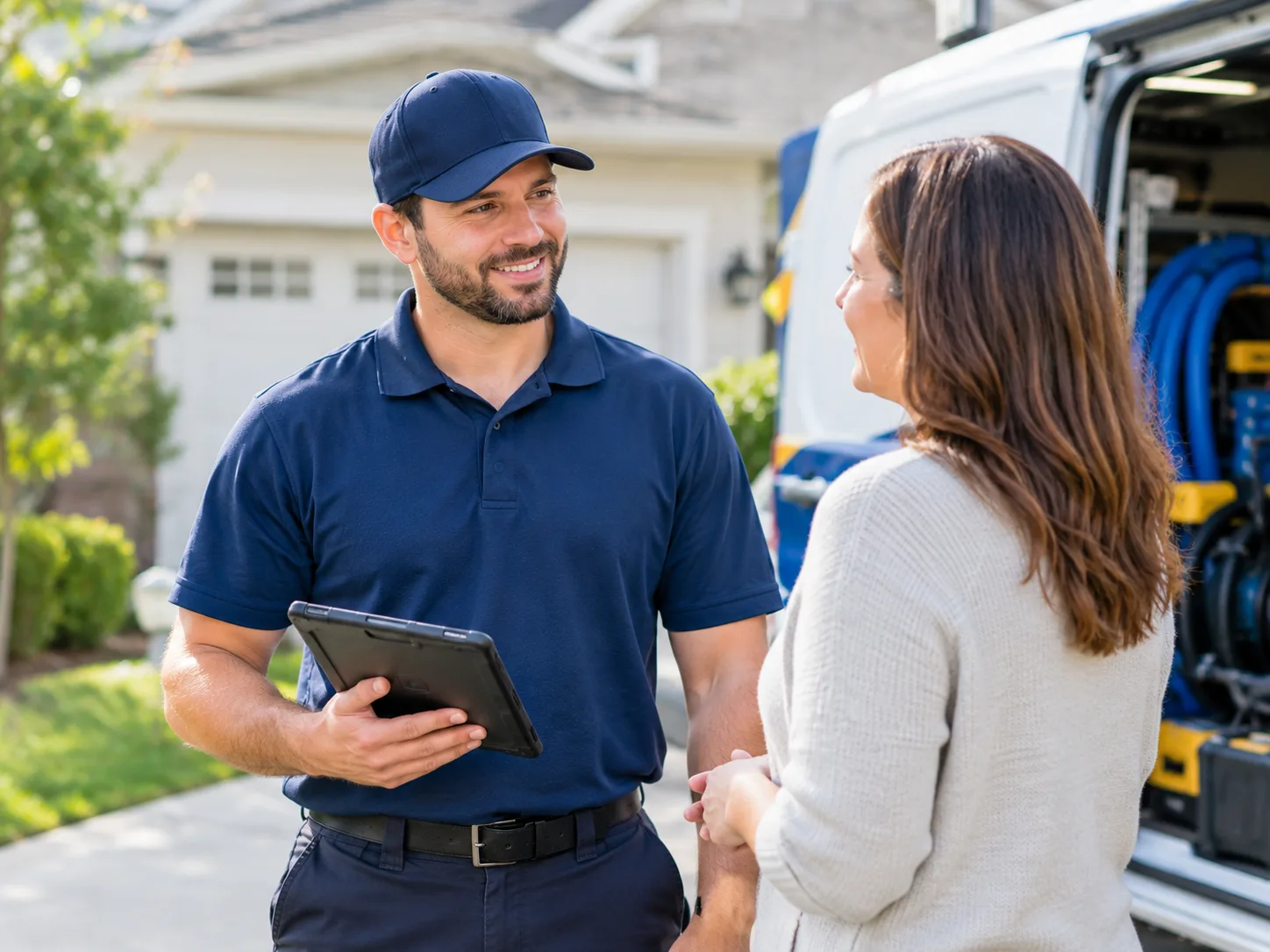Sewage Backup Cleanup Blountsville, AL FAQs